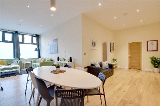 Trafalgar Road, Greenwich, London, SE10