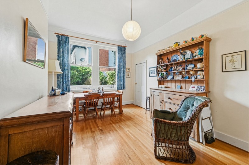 Scotts Avenue, Shortlands, BR2