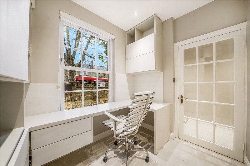 North Hill, London, N6