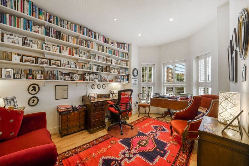 Torriano Avenue, London, NW5