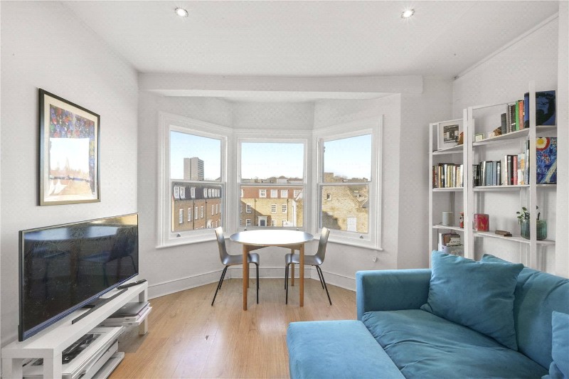 Stapleton Hall Road, London, N4