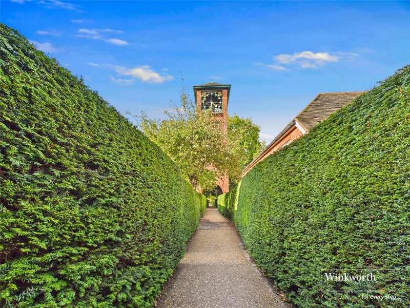 London Road, Reading, Berkshire, RG1