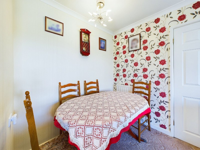 Long Meadows, Crediton, Devon, EX17
