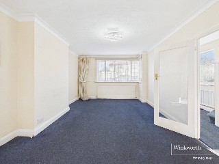 Branksome Way, Harrow, HA3