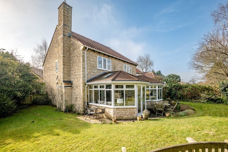 Miller Walk, Bathampton, Bath, Somerset, BA2