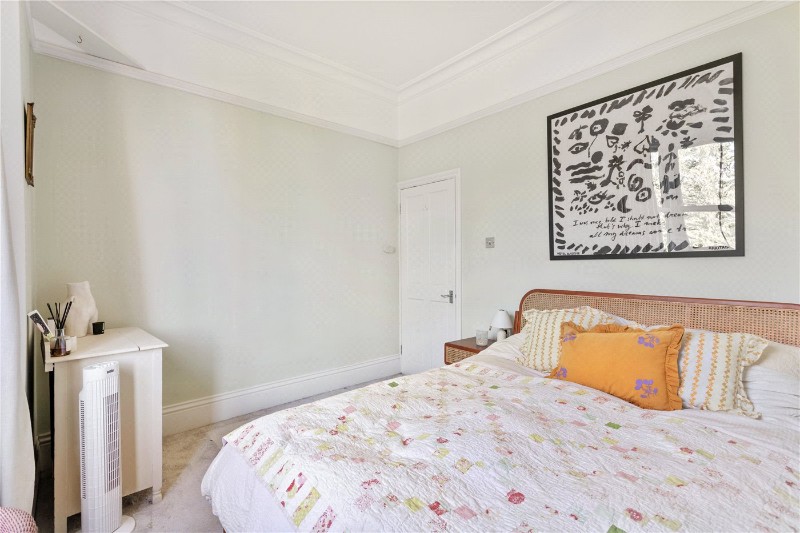 Herne Hill, London, SE24