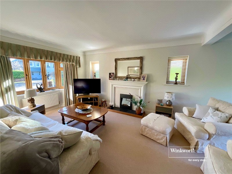 Bure Road, Christchurch, Dorset, BH23