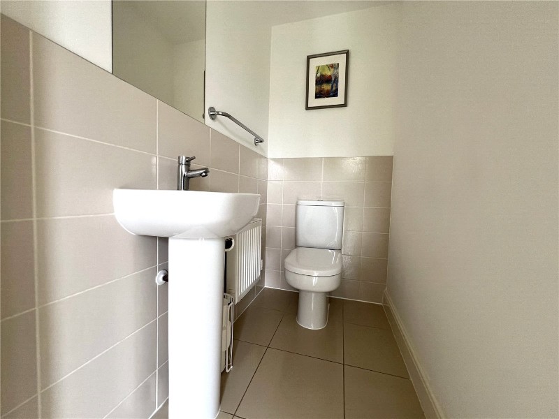 Buttercup Close, Salisbury, Wiltshire, SP2