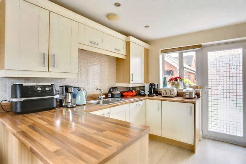 Brentwood, Eaton, Norwich, Norfolk, NR4