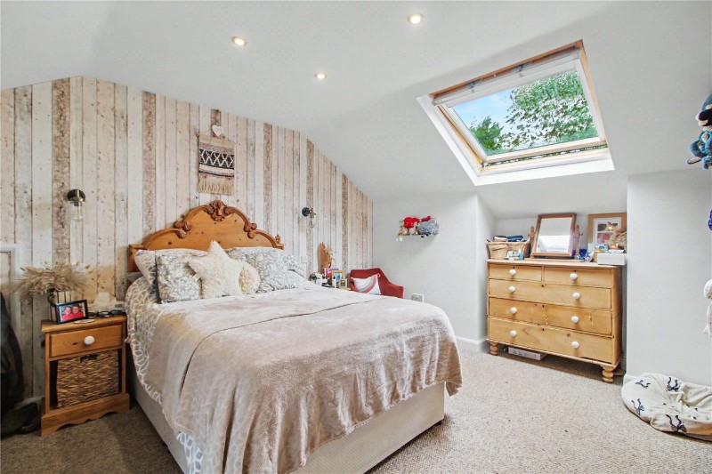 Walnut Hill, Surlingham, Norwich, Norfolk, NR14