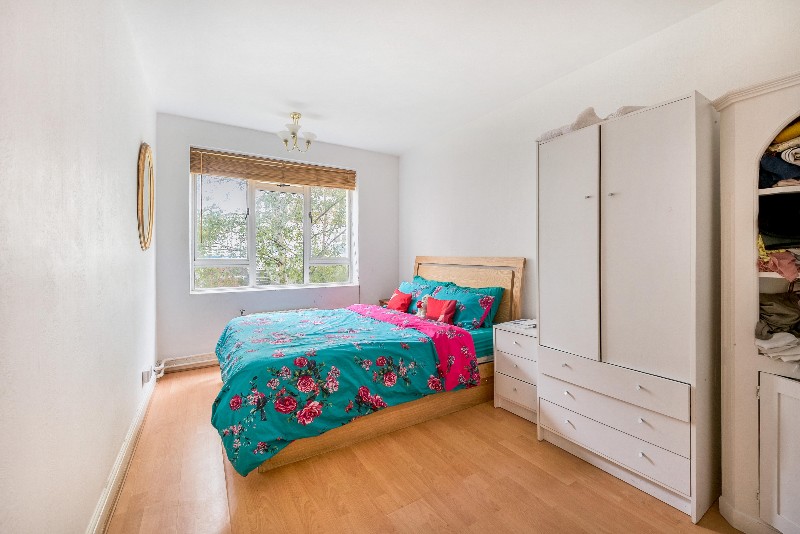 Abbots Manor, London, SW1V