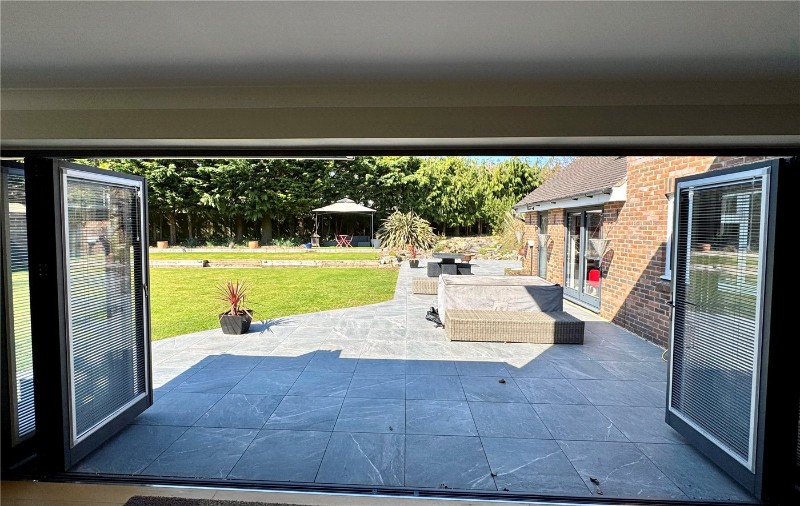Oak Ash Green, Wilton, Salisbury, Wiltshire, SP2