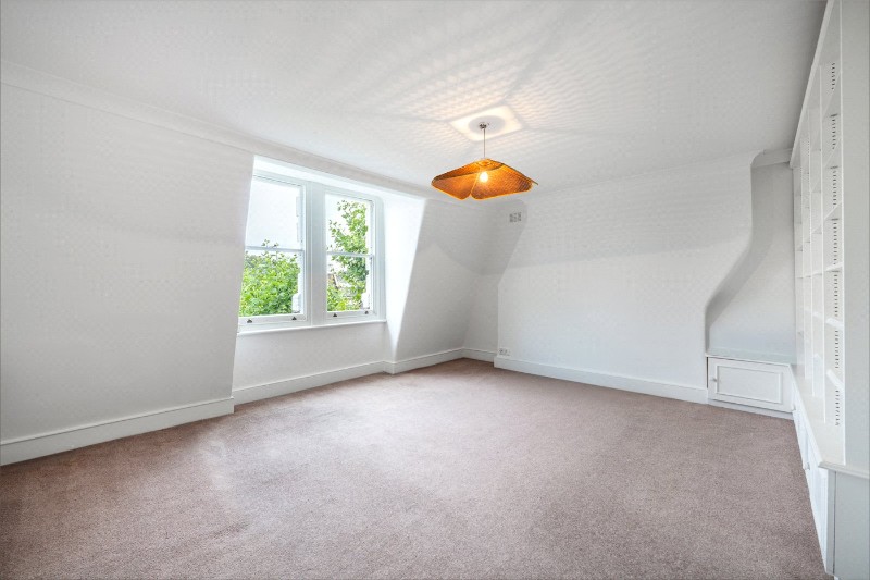 Elgin Avenue, Maida Vale, London, W9