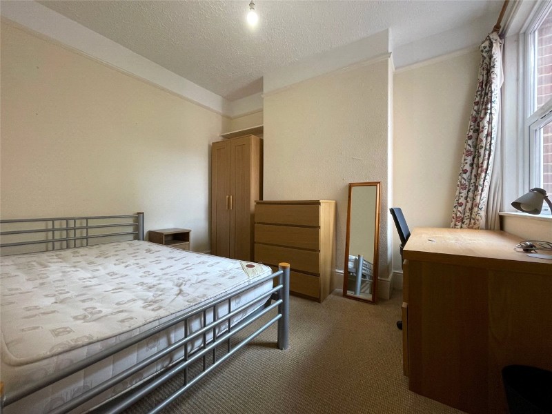 Edgerton Park Road, Pennsylvania, Exeter, EX4