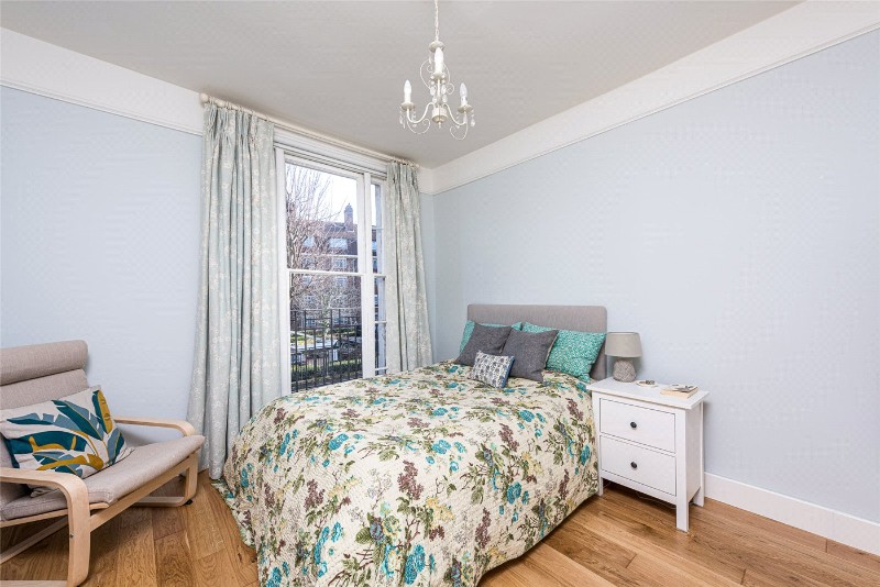 Aylesford Street, London, SW1V