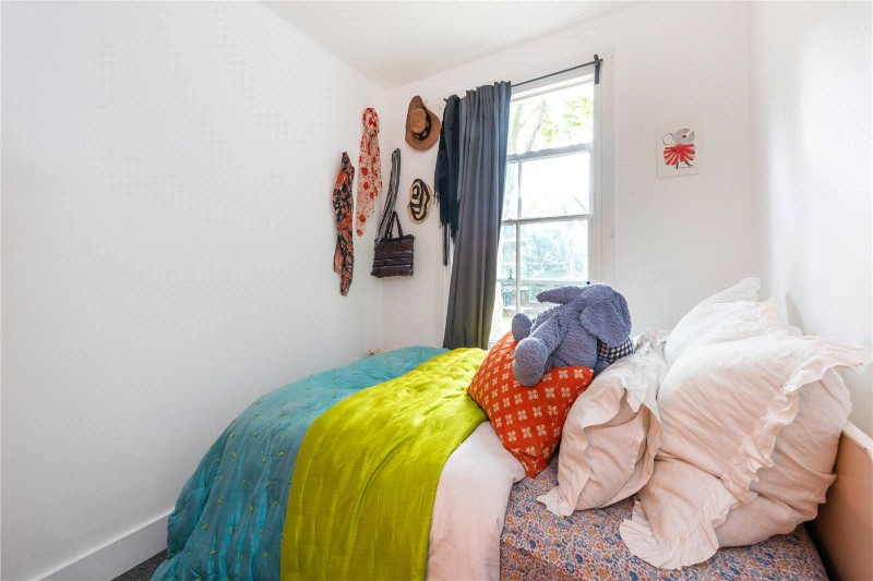 Reighton Road, London, E5