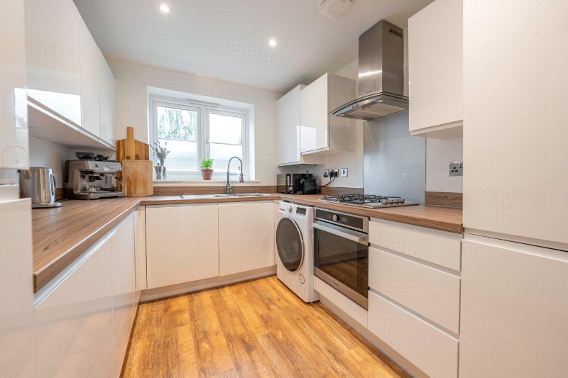 Hickman Way, Kenilworth, Warwickshire, CV8