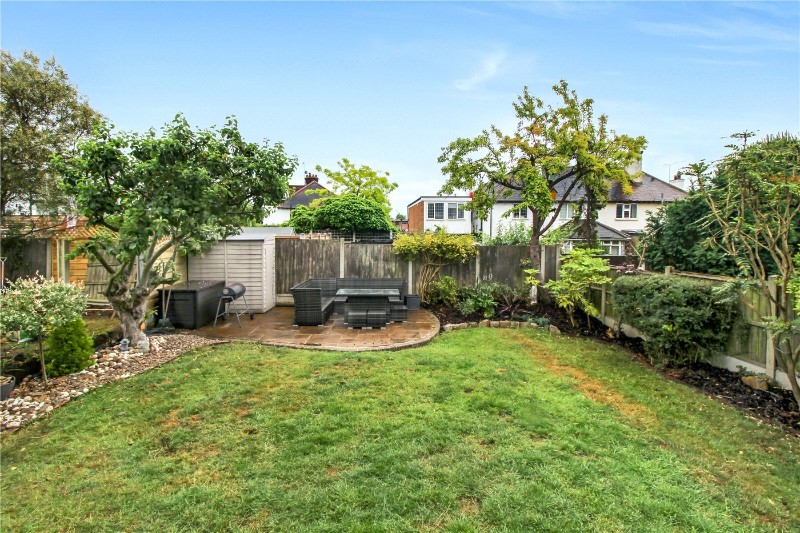 Kent View Avenue, Leigh-on-Sea, Essex, SS9