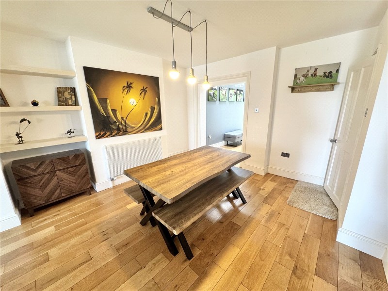Palmerston Road, Parkstone, Poole, BH14