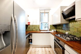 Southern Row, London, W10