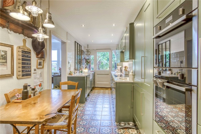 Ardmore Road, Lower Parkstone, Poole, Dorset, BH14