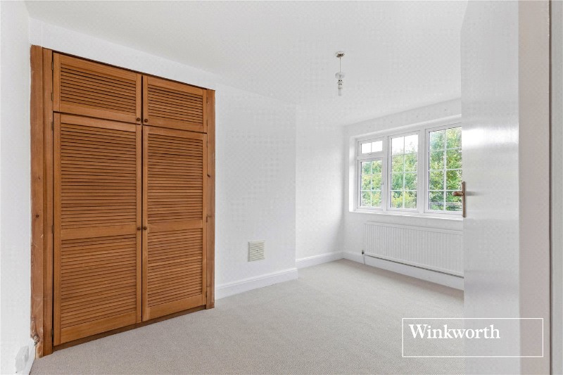 Stanhope Avenue, Finchley, London, N3