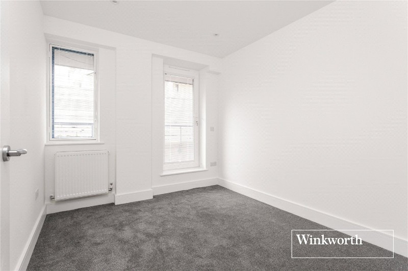 Arcadia Avenue, Finchley, London, N3