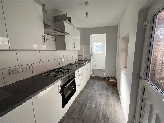 Smith Street, Balderton, NG24