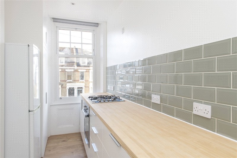 Bournevale Road, London, SW16