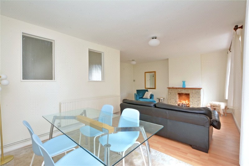 Lawn Terrace, Blackheath, London, SE3
