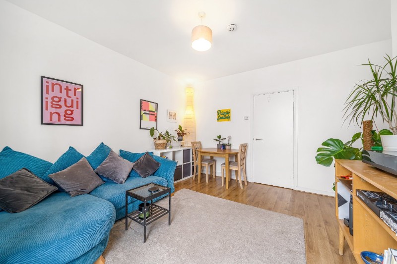 Wilton House, Dog Kennel Hill, East Dulwich, London, SE22