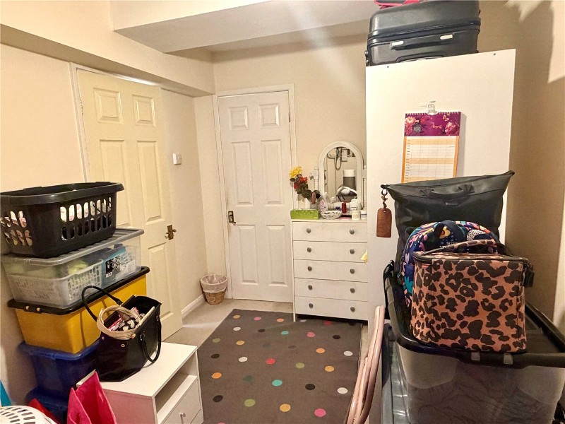 Eastgate, Sleaford, Lincolnshire, NG34