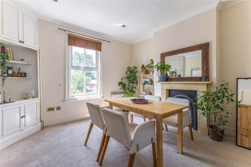 Union Road, London, SW4