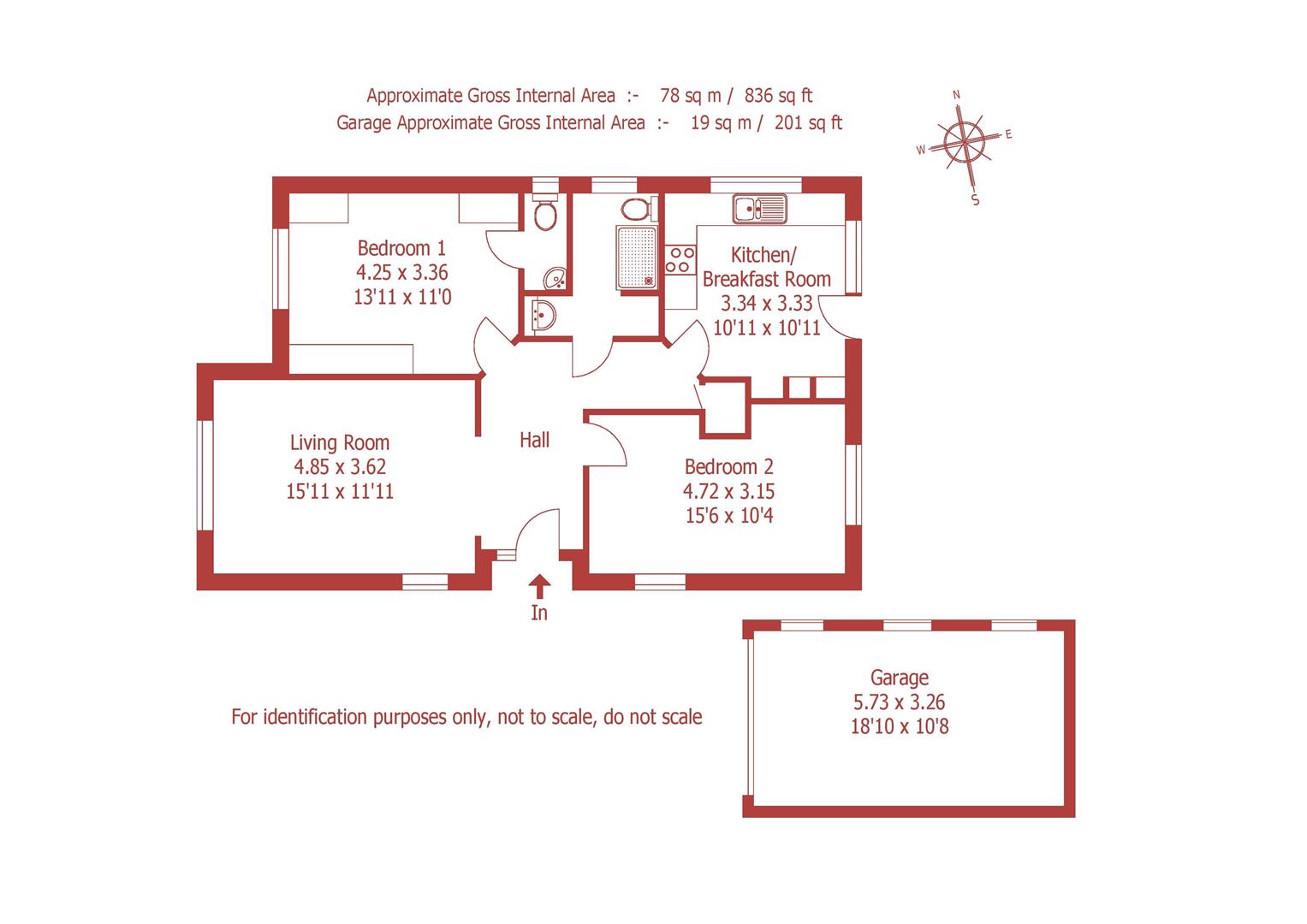 A FLOOR PLAN, Merley