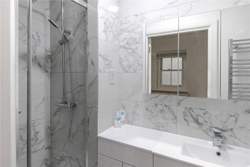Bayswater Road, London, W2