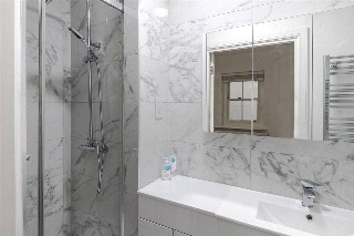 Bayswater Road, London, W2