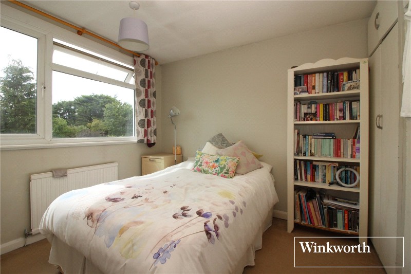 Chandos Road, Borehamwood, Hertfordshire, WD6