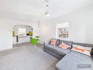 Lysander Gardens, Surbiton, United Kingdom, KT6