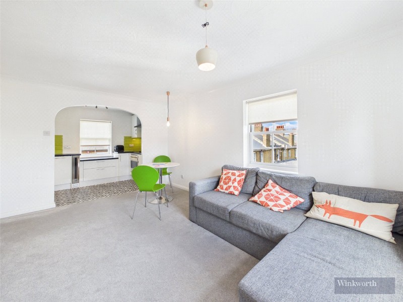 Lysander Gardens, Surbiton, United Kingdom, KT6