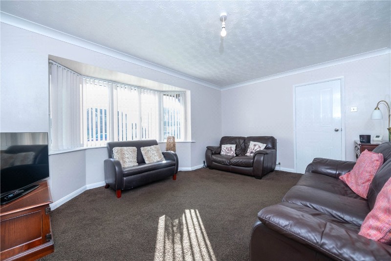 Orchard Close, Bourne, Lincolnshire, PE10