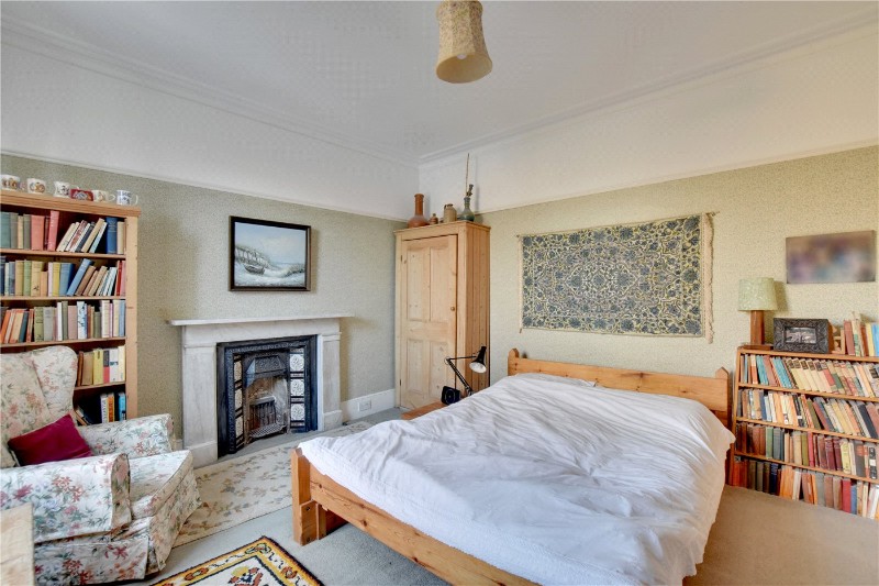 Micheldever Road, Lee, London, SE12