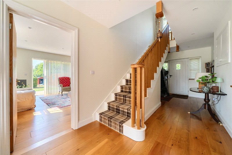 Kingsley, Bordon, Hampshire, GU35