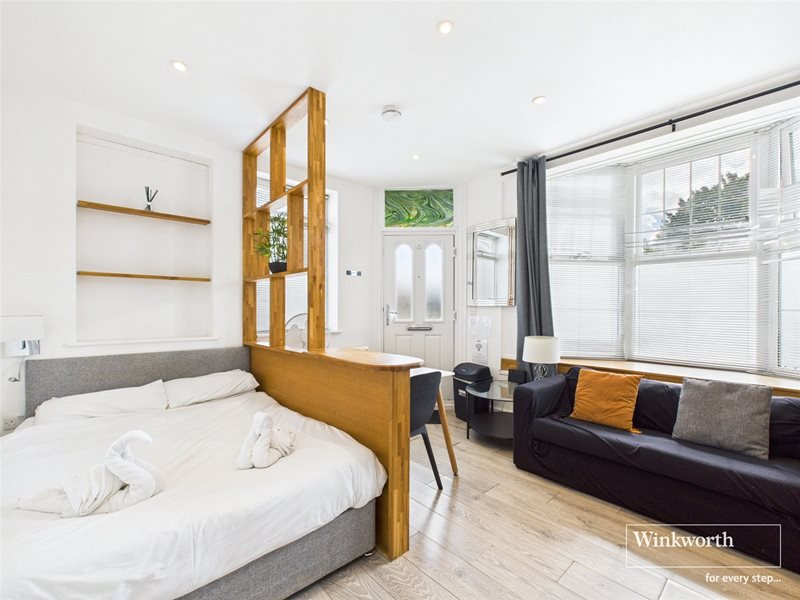 Vastern Road, Reading, Berkshire, RG1