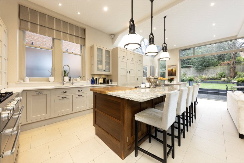 Rusholme Road, London, SW15