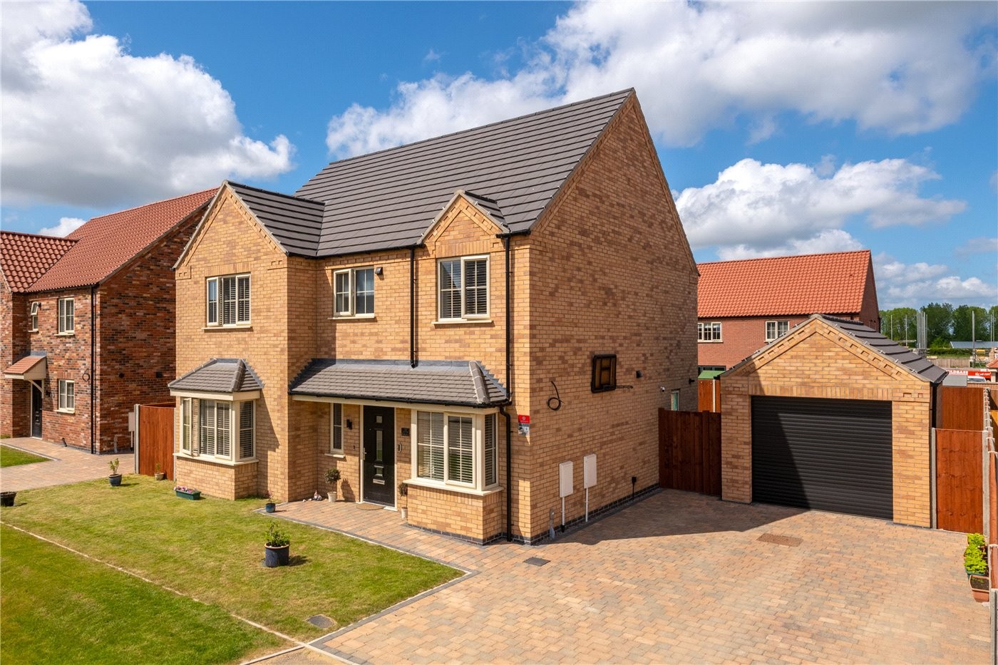 Recently Sold & Let Properties Winkworth Sleaford Estate Agents