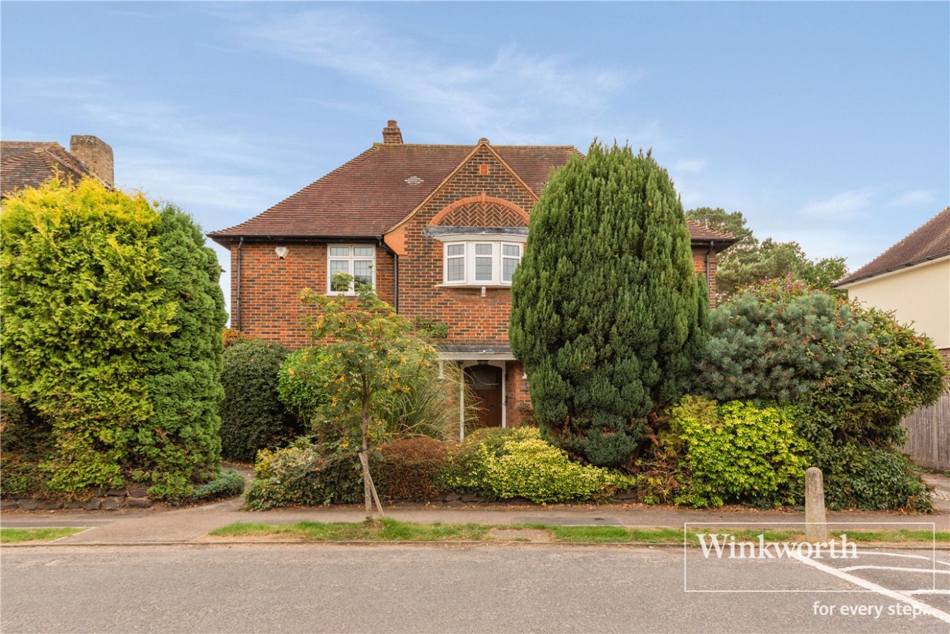 Properties for sale Winkworth Estate Agents