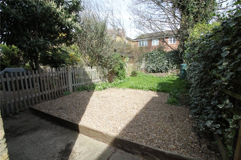 Hunsdon Road, New Cross, SE14