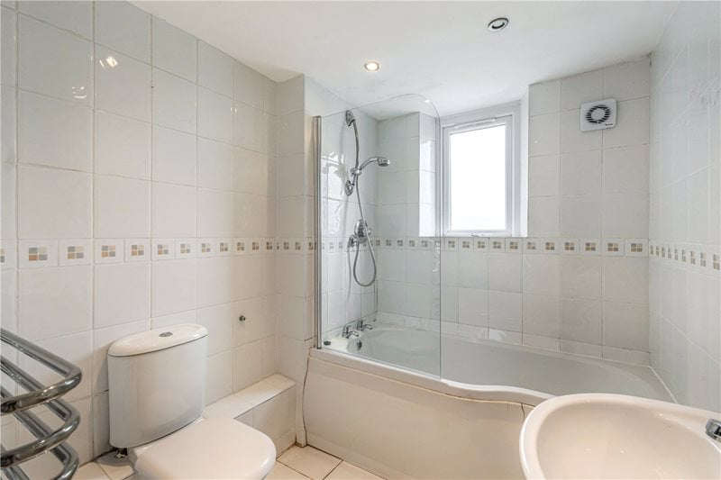 Marmora Road, East Dulwich, London, SE22