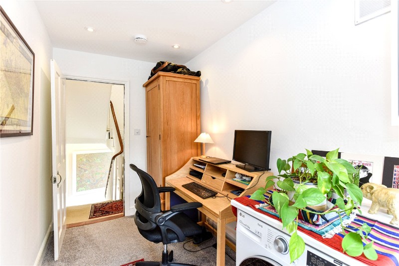 Wharton Street, London, WC1X