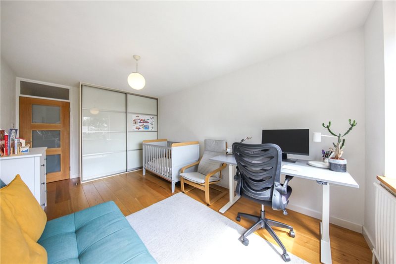 Fortior Court, Hornsey Lane, London, N6